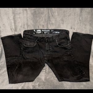 #007 Quicksilver Jeans